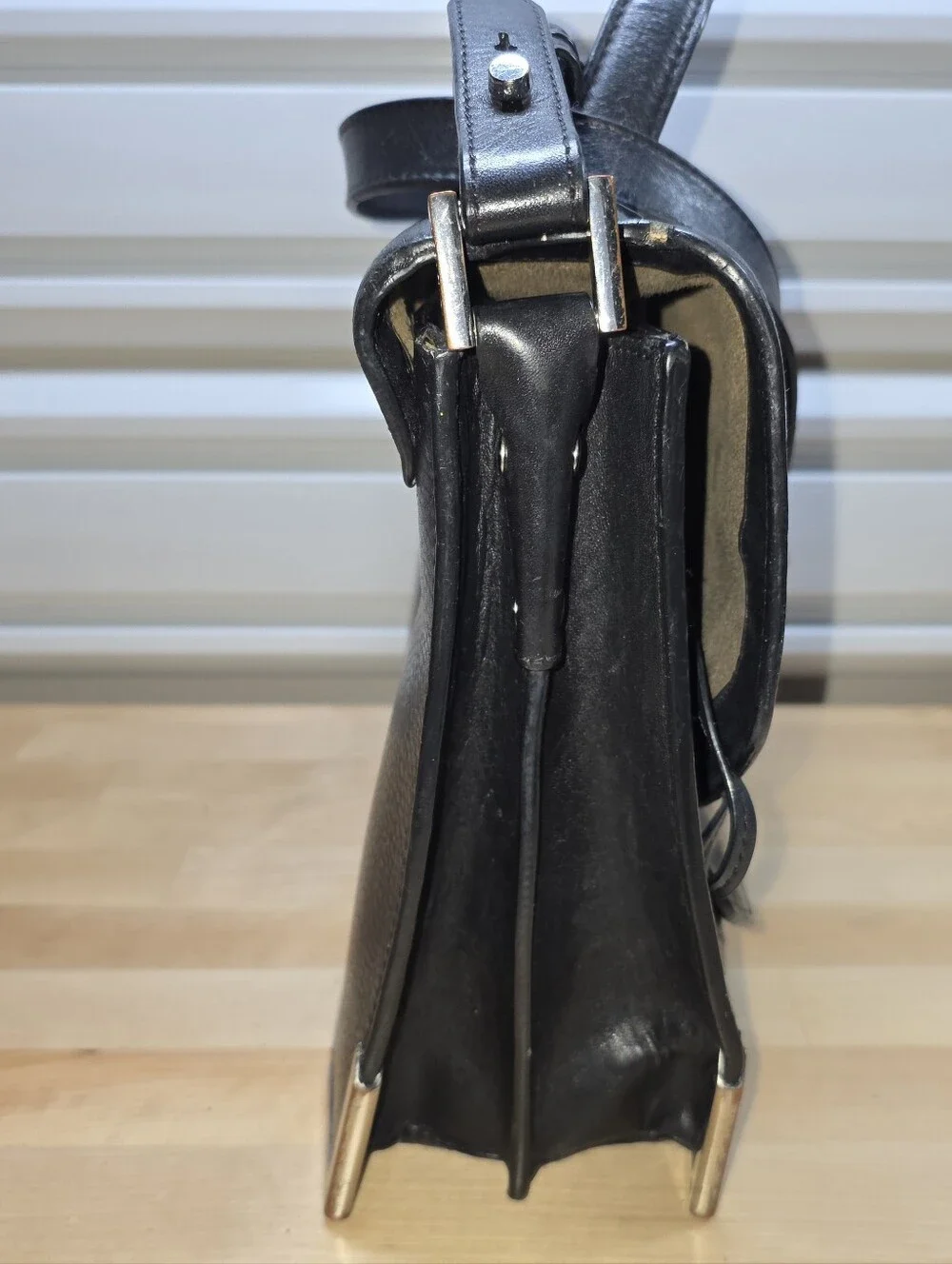 Mackage luxury purse